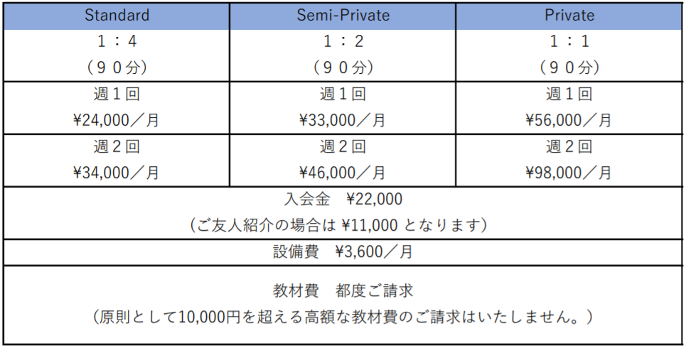 英語教室